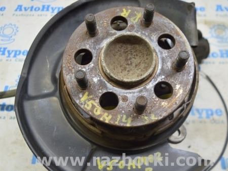 ФОТО Диск тормозной для Toyota Camry 50 XV50 (11-14) Одеса