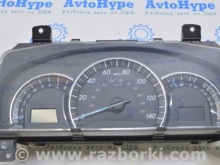ФОТО Щиток приборов для Toyota Camry 50 XV50 (11-14) Одеса