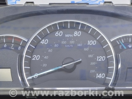 ФОТО Щиток приборов для Toyota Camry 50 XV50 (11-14) Одеса