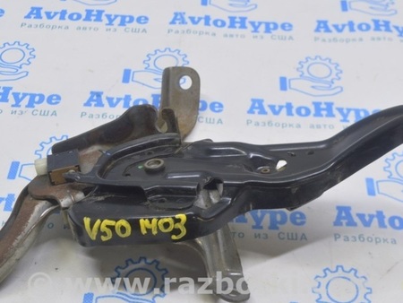 ФОТО Стояночный тормоз для Toyota Camry 50 XV50 (11-14) Одеса