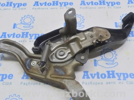 ФОТО Стояночный тормоз для Toyota Camry 50 XV50 (11-14) Одеса