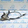 ФОТО Стояночный тормоз для Toyota Camry 50 XV50 (11-14) Одеса