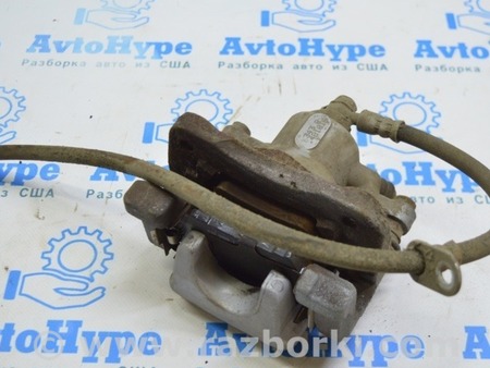 ФОТО Суппорт для Toyota Camry 50 XV50 (11-14) Одеса