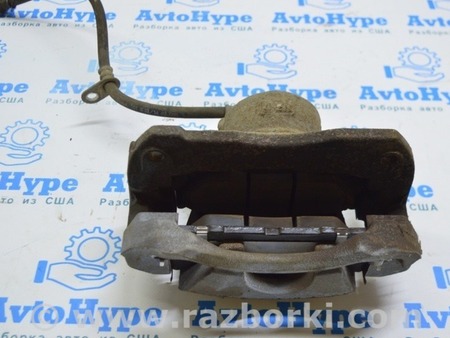 ФОТО Суппорт для Toyota Camry 50 XV50 (11-14) Одеса