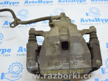ФОТО Суппорт для Toyota Camry 50 XV50 (11-14) Одеса