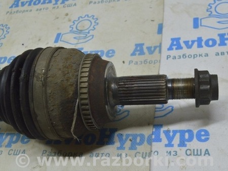 ФОТО Передний мост для Toyota Camry 50 XV50 (11-14) Одеса