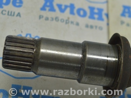 ФОТО Передний мост для Toyota Camry 50 XV50 (11-14) Одеса