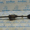 Передний мост Toyota Camry 50 XV50 (11-14)