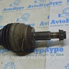 ФОТО Передний мост для Toyota Camry 50 XV50 (11-14) Одеса