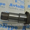ФОТО Передний мост для Toyota Camry 50 XV50 (11-14) Одеса
