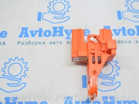 ФОТО Гибридное оборудование для Toyota Camry 50 XV50 (11-14) Одеса