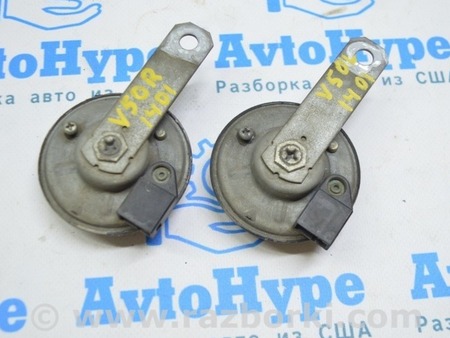 ФОТО Клаксон / гудок для Toyota Camry 50 XV50 (11-14) Одеса