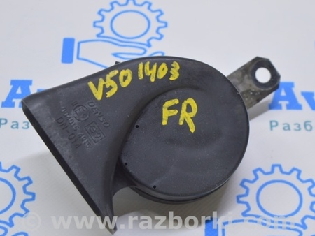 ФОТО Клаксон / гудок для Toyota Camry 50 XV50 (11-14) Одеса