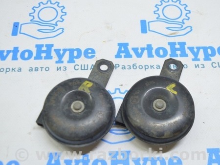 ФОТО Клаксон / гудок для Toyota Camry 50 XV50 (11-14) Одеса