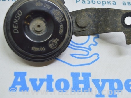 ФОТО Клаксон / гудок для Toyota Camry 50 XV50 (11-14) Одеса