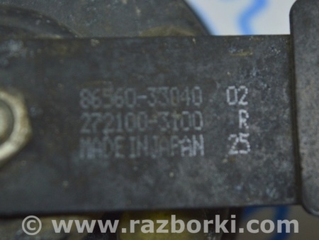 ФОТО Клаксон / гудок для Toyota Camry 50 XV50 (11-14) Одеса