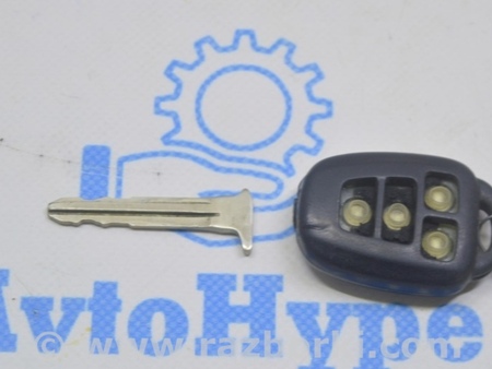 ФОТО Ключ для Toyota Camry 50 XV50 (11-14) Одеса