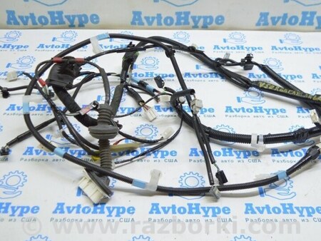 ФОТО Проводка для Toyota Camry 50 XV50 (11-14) Одеса