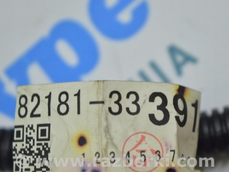 ФОТО Проводка для Toyota Camry 50 XV50 (11-14) Одеса