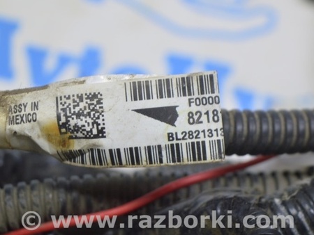 ФОТО Проводка для Toyota Camry 50 XV50 (11-14) Одеса