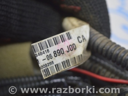 ФОТО Проводка для Toyota Camry 50 XV50 (11-14) Одеса