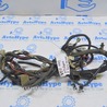 Проводка Toyota Camry 50 XV50 (11-14)