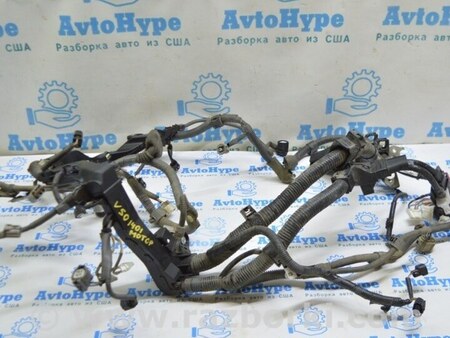 ФОТО Проводка для Toyota Camry 50 XV50 (11-14) Одеса