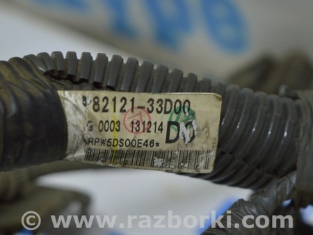 ФОТО Проводка для Toyota Camry 50 XV50 (11-14) Одеса