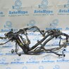 Проводка Toyota Camry 50 XV50 (11-14)