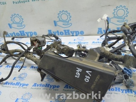 ФОТО Проводка для Toyota Camry 50 XV50 (11-14) Одеса