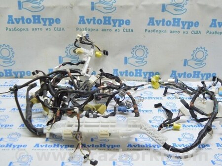 ФОТО Проводка для Toyota Camry 50 XV50 (11-14) Одеса