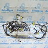 Проводка Toyota Camry 50 XV50 (11-14)