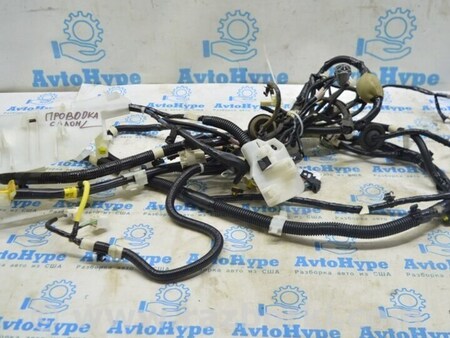 ФОТО Проводка для Toyota Camry 50 XV50 (11-14) Одеса