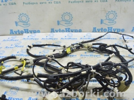 ФОТО Проводка для Toyota Camry 50 XV50 (11-14) Одеса