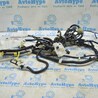 Проводка Toyota Camry 50 XV50 (11-14)