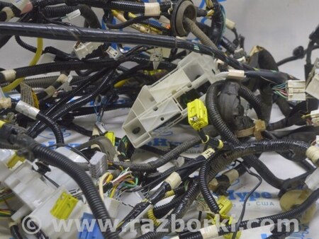 ФОТО Проводка для Toyota Camry 50 XV50 (11-14) Одеса