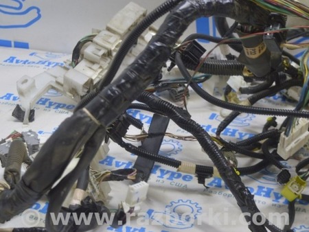 ФОТО Проводка для Toyota Camry 50 XV50 (11-14) Одеса