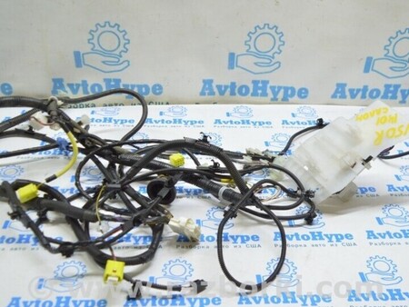 ФОТО Проводка для Toyota Camry 50 XV50 (11-14) Одеса