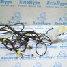 Проводка Toyota Camry 50 XV50 (11-14)