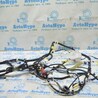 Проводка Toyota Camry 50 XV50 (11-14)