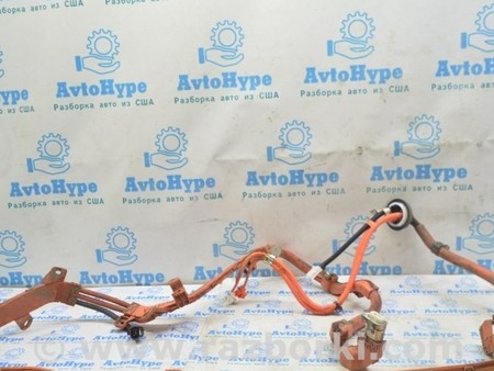 ФОТО Проводка для Toyota Camry 50 XV50 (11-14) Одеса