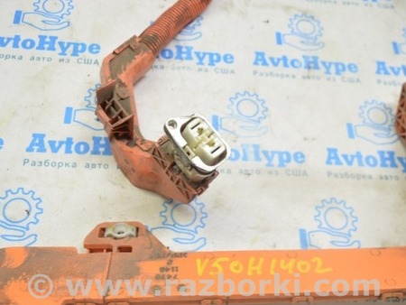 ФОТО Проводка для Toyota Camry 50 XV50 (11-14) Одеса