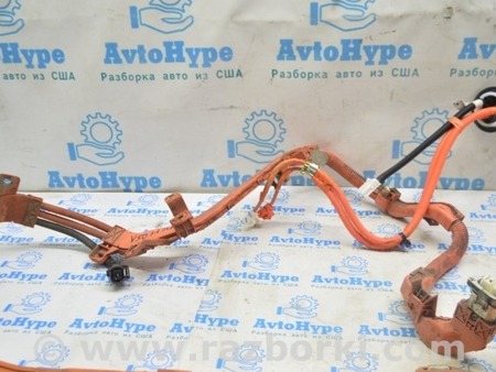 ФОТО Проводка для Toyota Camry 50 XV50 (11-14) Одеса