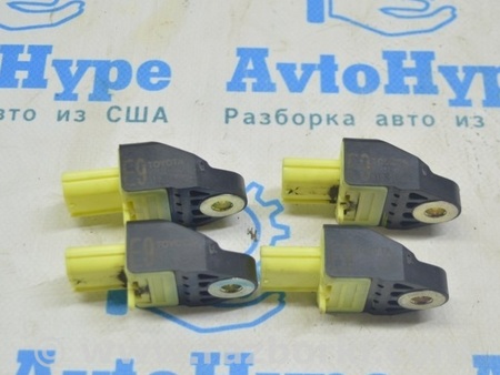 ФОТО Сенсор airbag для Toyota Camry 50 XV50 (11-14) Одеса