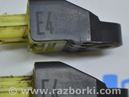 ФОТО Сенсор airbag для Toyota Camry 50 XV50 (11-14) Одеса