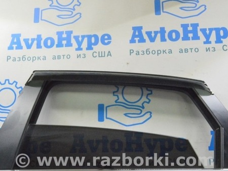 ФОТО Дверь задняя левая для Volkswagen Jetta 7 (01.2018 - ...) Одеса