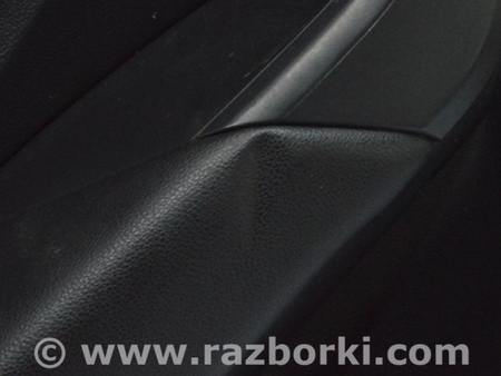 ФОТО Дверь задняя левая для Volkswagen Jetta 7 (01.2018 - ...) Одеса