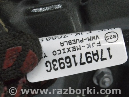 ФОТО Дверь задняя левая для Volkswagen Jetta 7 (01.2018 - ...) Одеса