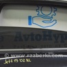 Дверь задняя левая Volkswagen Jetta 7 (01.2018 - ...)