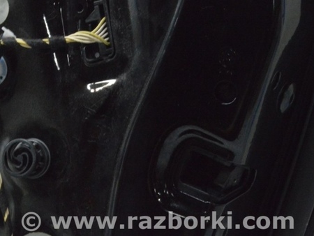 ФОТО Дверь задняя правая для Volkswagen Jetta 7 (01.2018 - ...) Одеса